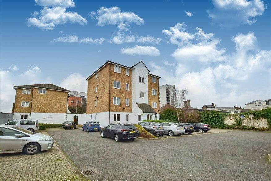 Buy or rent a property | Carolina Close, London E15 1JR
