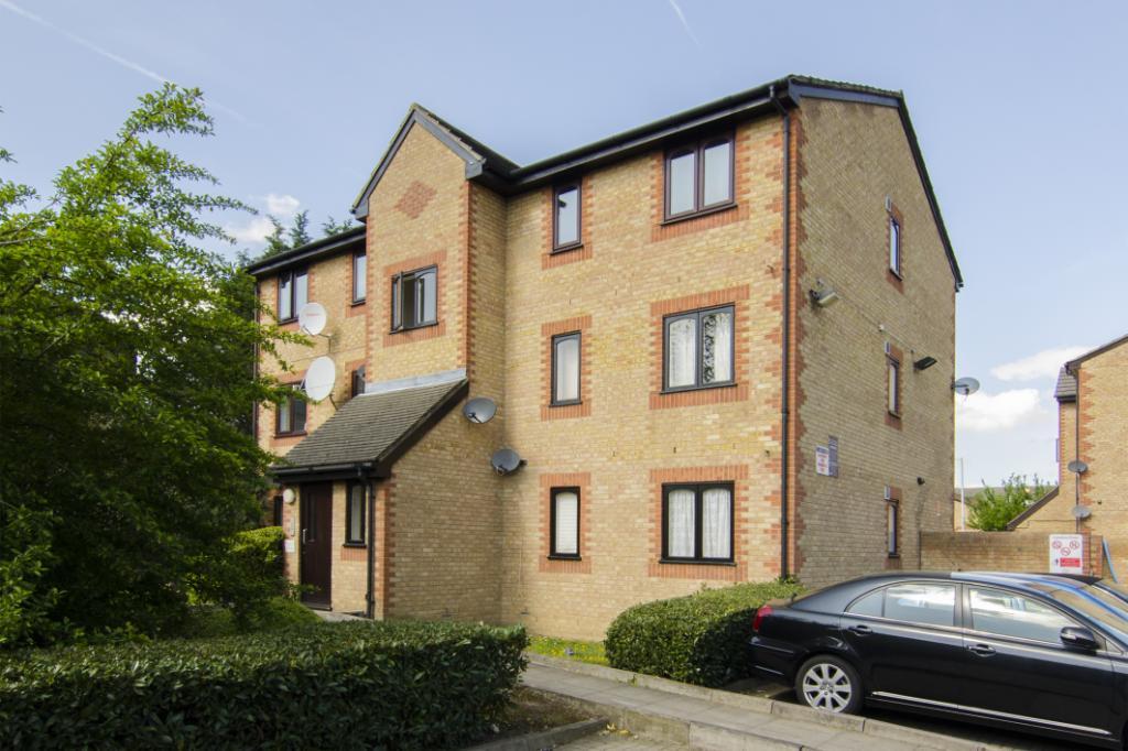 Buy or rent a property | Carolina Close, London E15 1JR