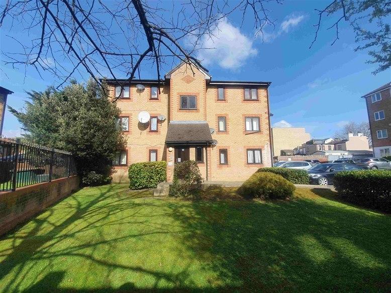 Buy or rent a property | Carolina Close, London E15 1JR