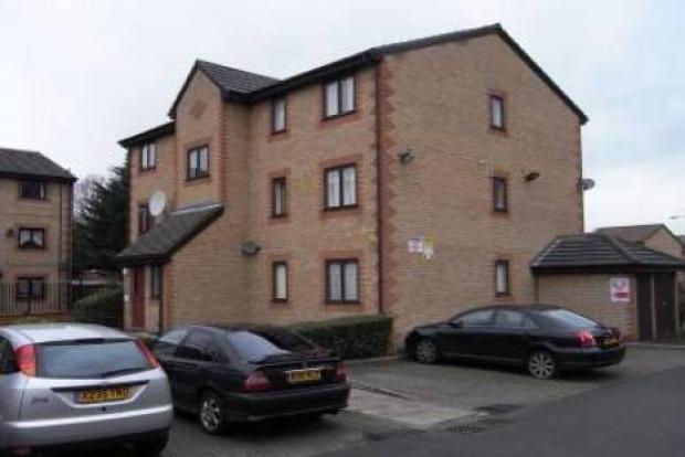 Buy or rent a property | Carolina Close, London E15 1JR
