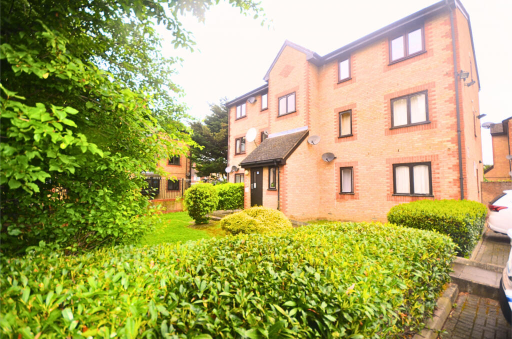 Buy or rent a property | Carolina Close, London E15 1JR