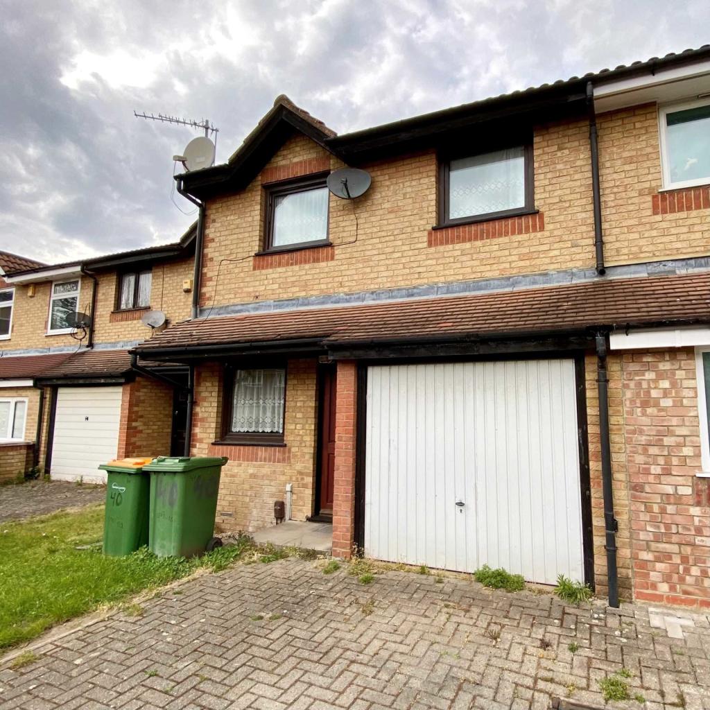 Buy or rent a property | Carolina Close, London E15 1JR