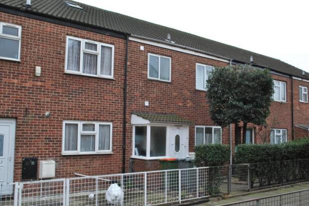 Buy or rent a property | Henniker Road, London E15 1JS
