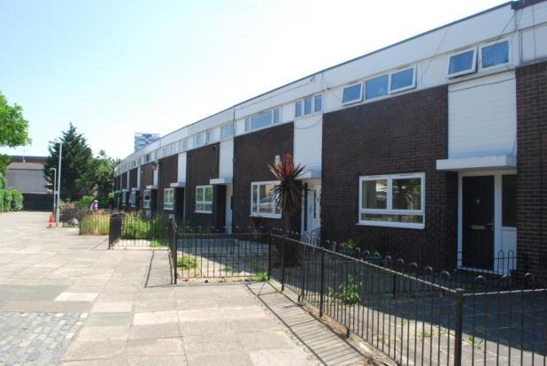 Buy or rent a property | Warren Gardens, London E15 1JU