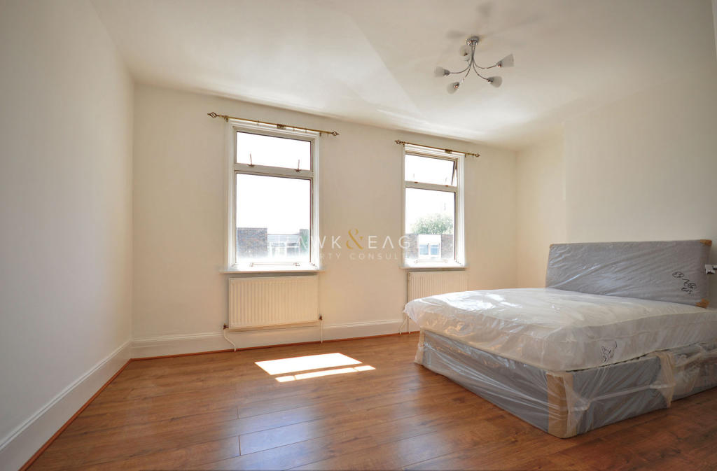 Buy or rent a property | Henniker Road, London E15 1JZ