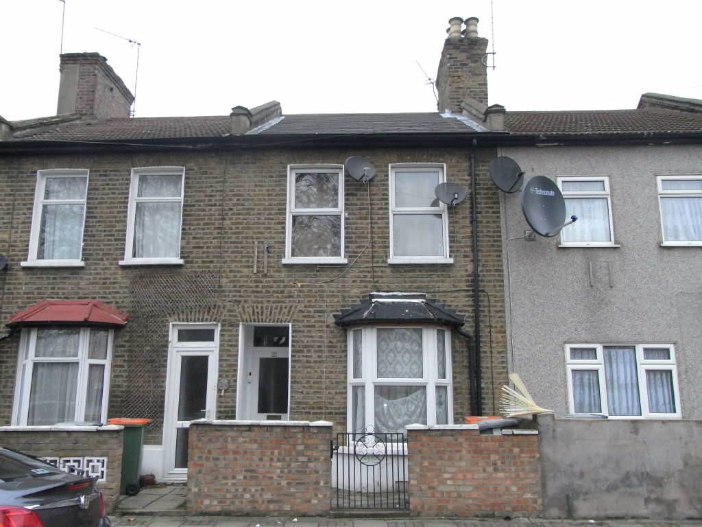 Buy or rent a property | Henniker Road, London E15 1JZ