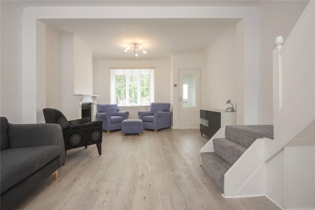 Buy or rent a property | Henniker Road, London E15 1JZ