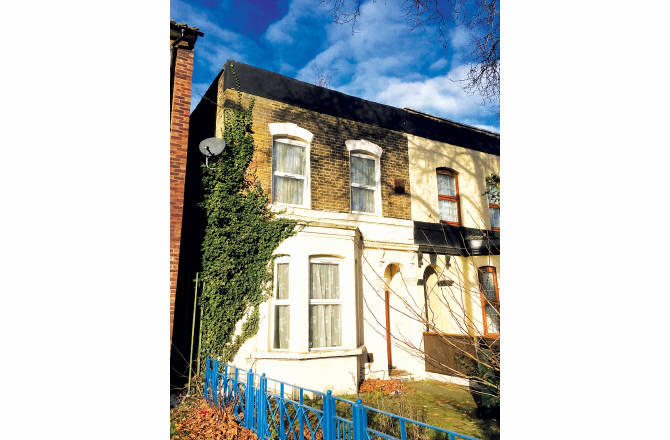 Buy or rent a property | Leytonstone Road, London E15 1LH