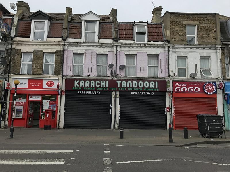 Buy or rent a property | Leytonstone Road, London E15 1LH