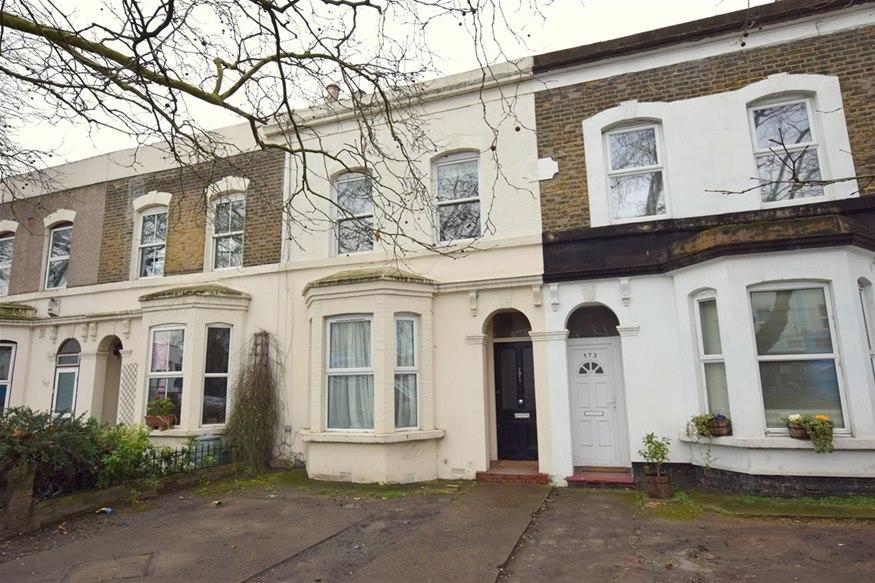 Buy or rent a property | Leytonstone Road, London E15 1LH