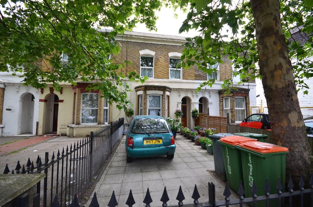 Buy or rent a property | Leytonstone Road, London E15 1LH