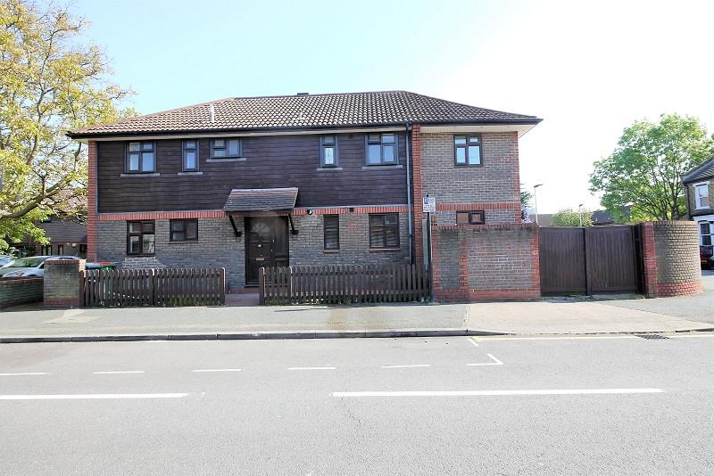 Buy or rent a property | Walnut Gardens, London E15 1LL