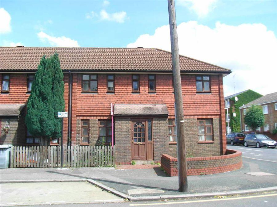 Buy or rent a property | Walnut Gardens, London E15 1LL