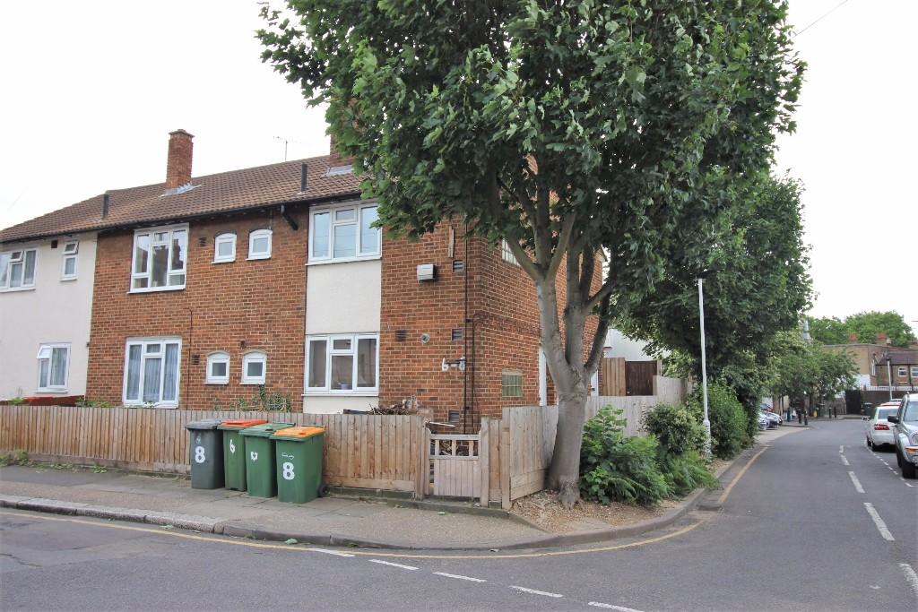 Buy or rent a property | Wingfield Road, London E15 1LP