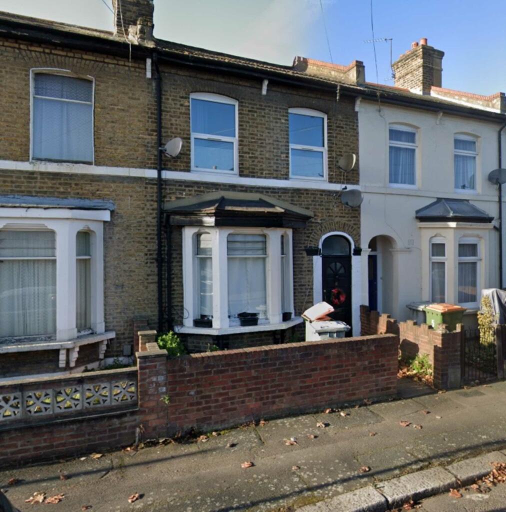 Buy or rent a property | Newton Road, London E15 1LR