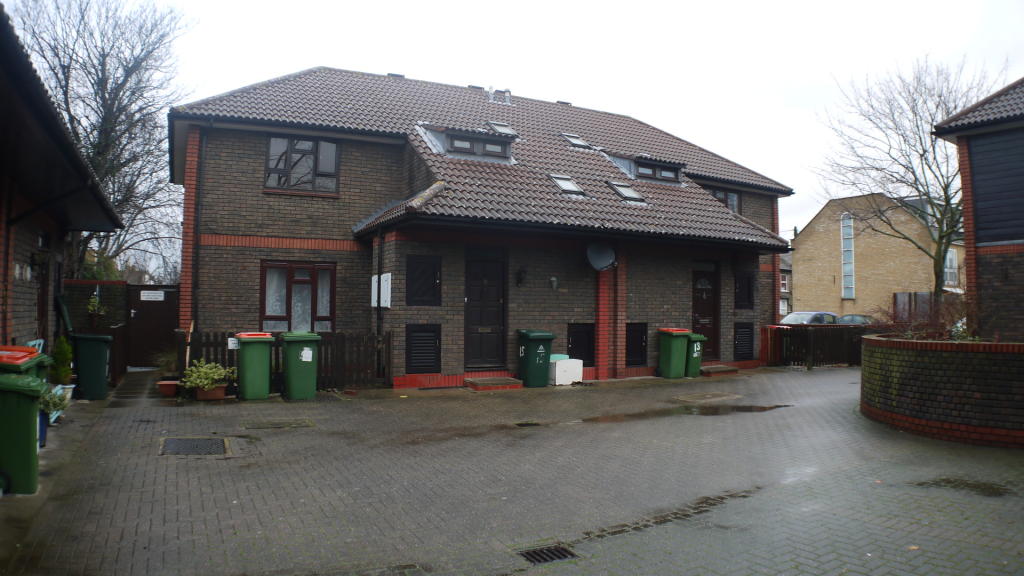 Buy or rent a property | Newton Road, London E15 1LR