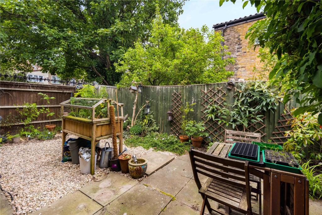 Buy or rent a property | Newton Road, London E15 1LR