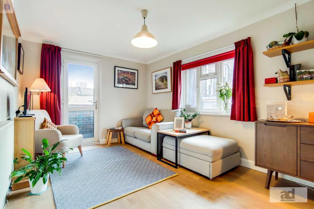 Buy or rent a property | Newton Road, London E15 1LR