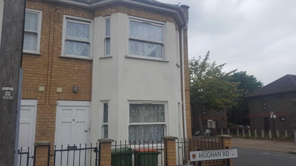 Buy or rent a property | Hughan Road, London E15 1LS