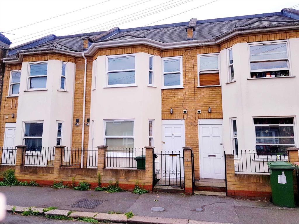 Buy or rent a property | Hughan Road, London E15 1LS