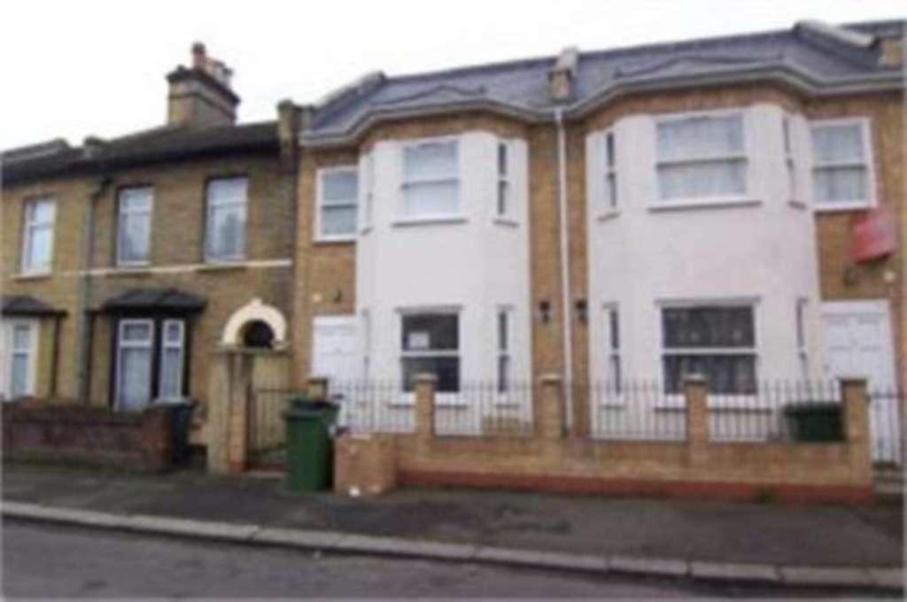 Buy or rent a property | Hughan Road, London E15 1LS
