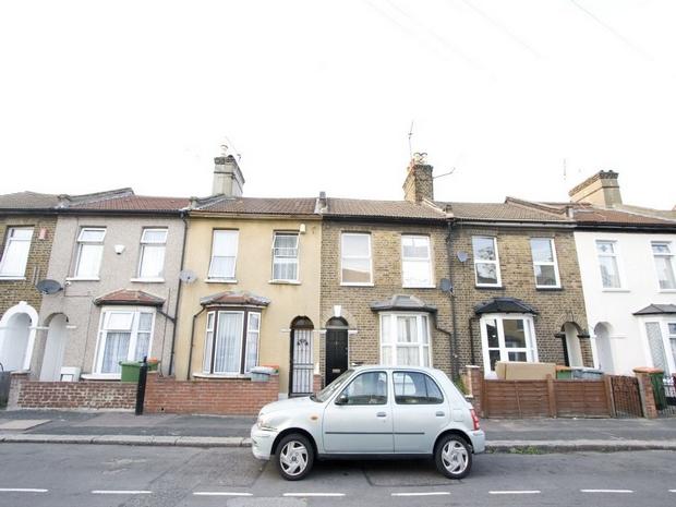 Buy or rent a property | Hughan Road, London E15 1LS