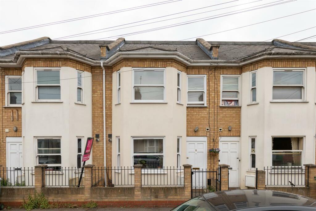 Buy or rent a property | Hughan Road, London E15 1LS