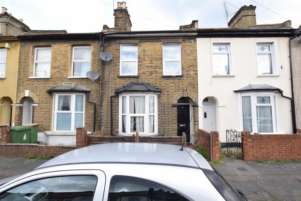 Buy or rent a property | Hughan Road, London E15 1LS
