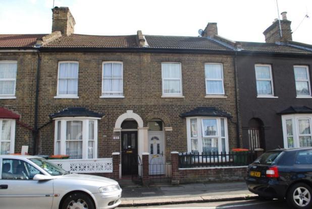 Buy or rent a property | Hughan Road, London E15 1LS