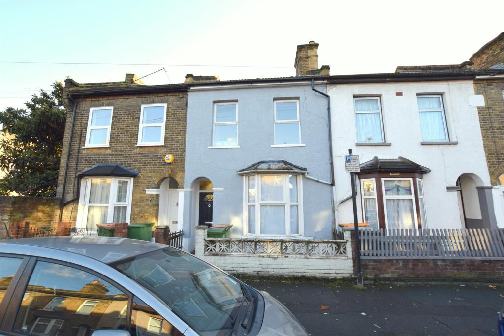 Buy or rent a property | Hughan Road, London E15 1LS
