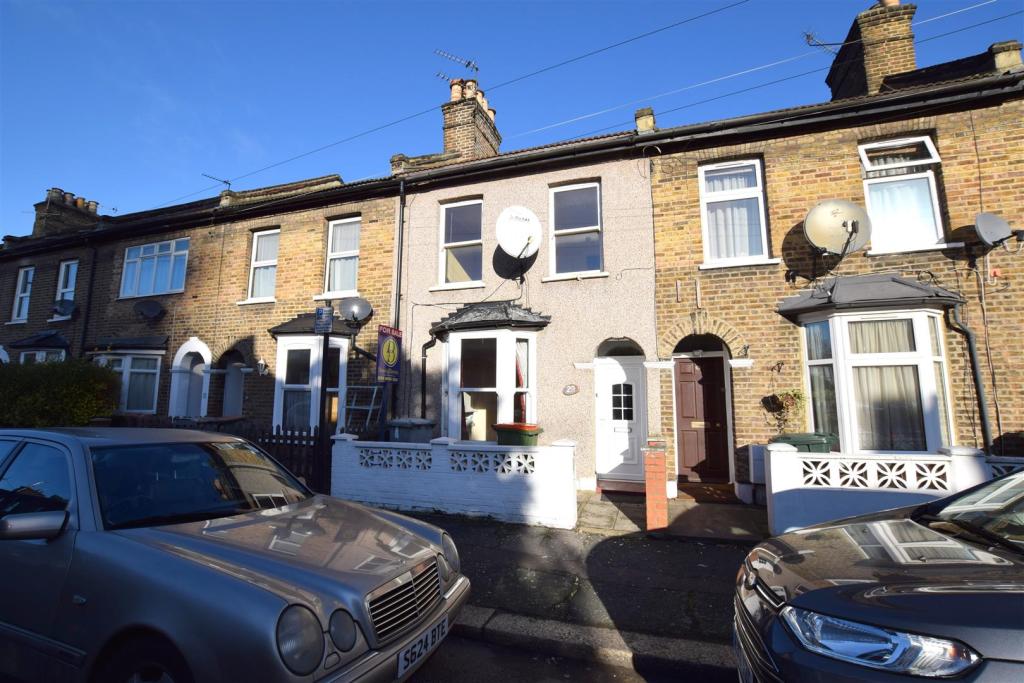 Buy or rent a property | Hughan Road, London E15 1LS