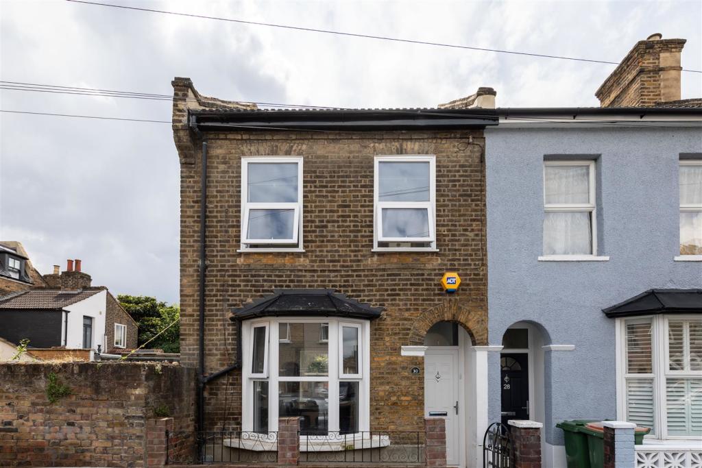 Buy or rent a property | Hughan Road, London E15 1LS