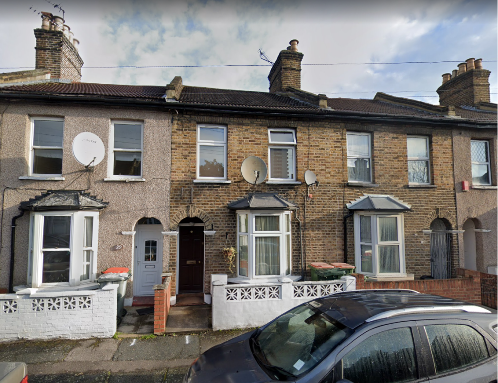 Buy or rent a property | Hughan Road, London E15 1LS
