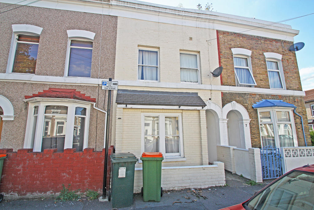 Buy or rent a property | Bond Street, London E15 1LT