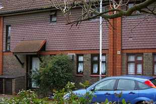 Buy or rent a property | Bond Street, London E15 1LT