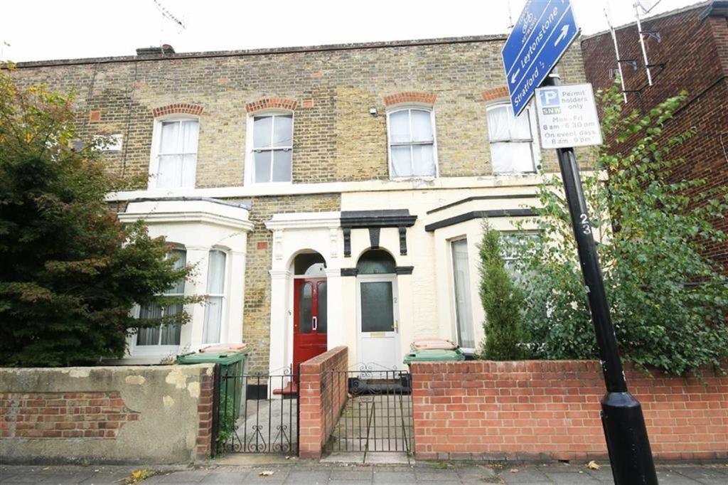 Buy or rent a property | Chobham Road, London E15 1LU
