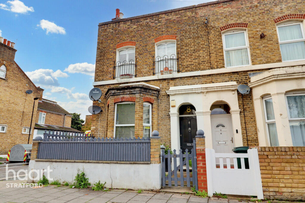 Buy or rent a property | Chobham Road, London E15 1LU