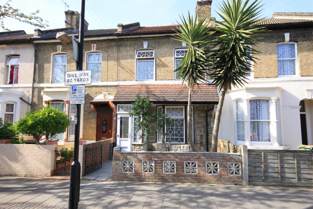 Buy or rent a property | Chobham Road, London E15 1LU