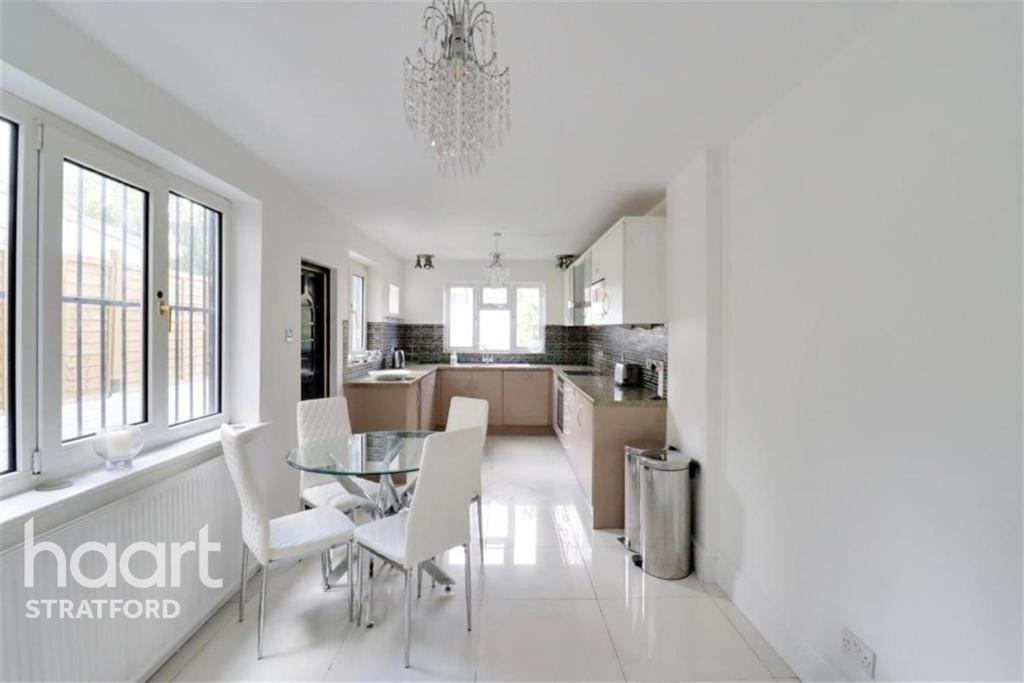 Buy or rent a property | Chobham Road, London E15 1LU