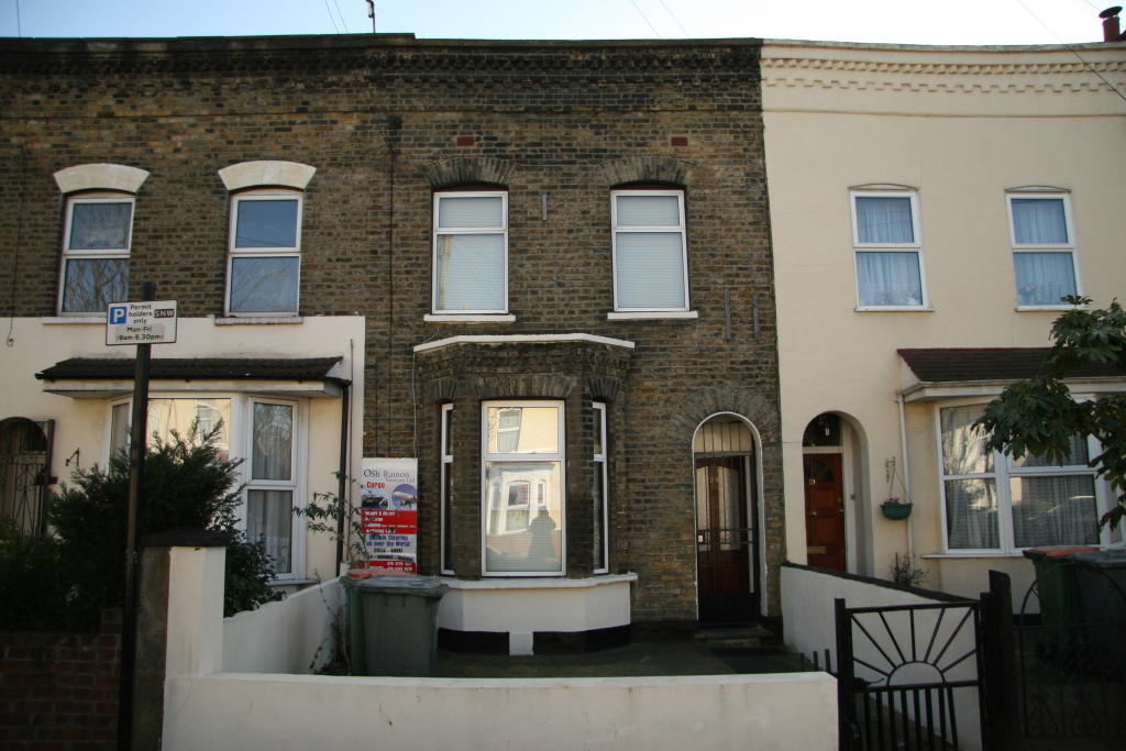 Buy or rent a property | Chobham Road, London E15 1LU