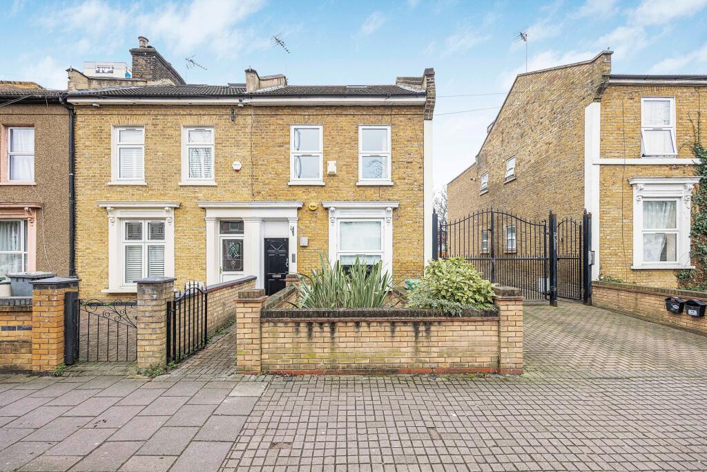 Buy or rent a property | Chobham Road, London E15 1LU