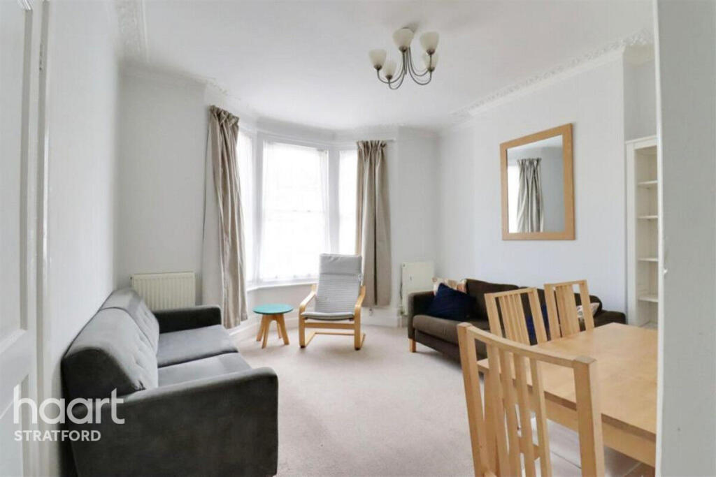 Buy or rent a property | Chobham Road, London E15 1LU