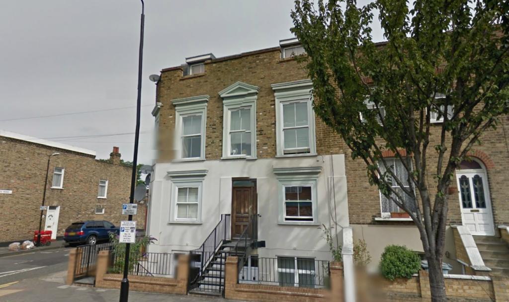 Buy or rent a property | Chobham Road, London E15 1LU