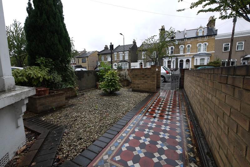Buy or rent a property | Chobham Road, London E15 1LX