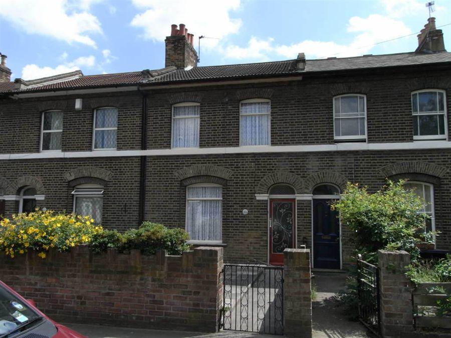 Buy or rent a property | Chobham Road, London E15 1LX