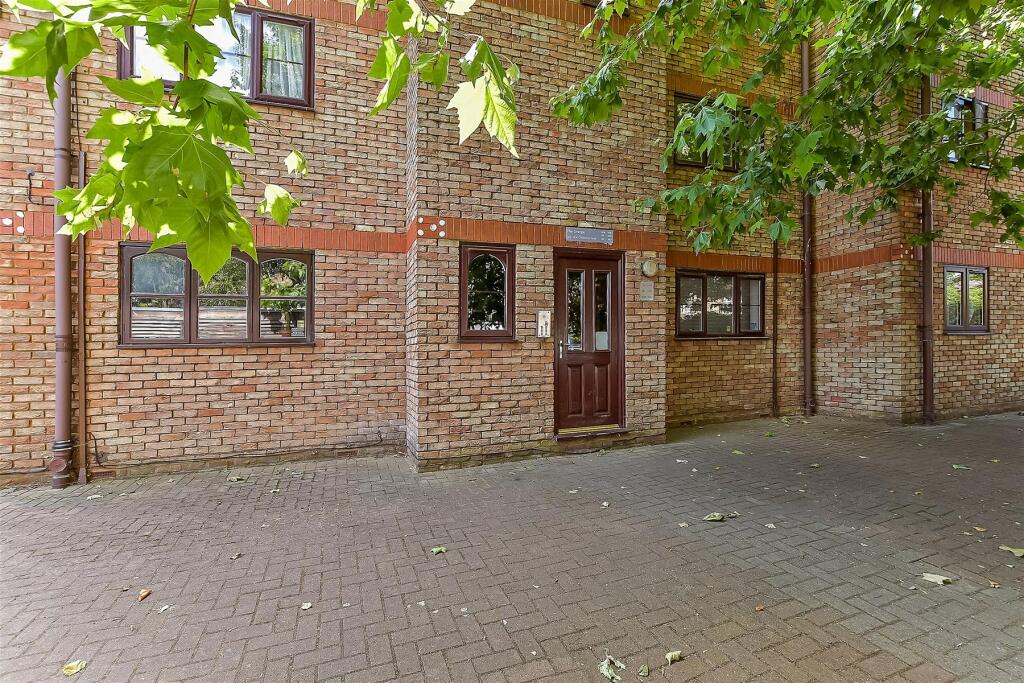 Buy or rent a property | Chobham Road, London E15 1LX
