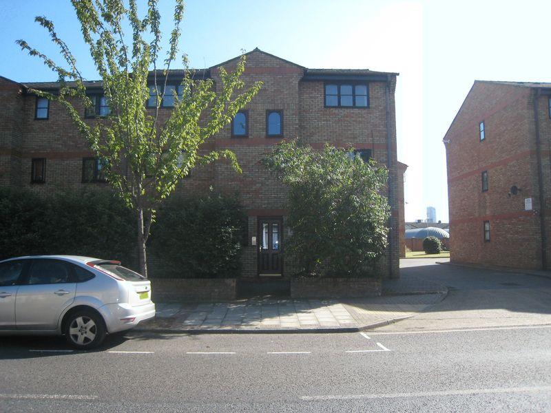 Buy or rent a property | Chobham Road, London E15 1LX