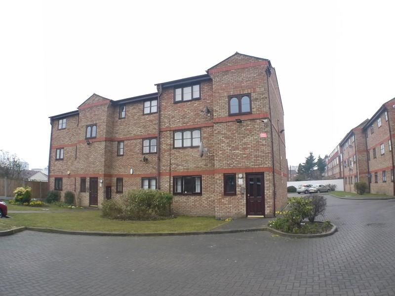 Buy or rent a property | Chobham Road, London E15 1LX