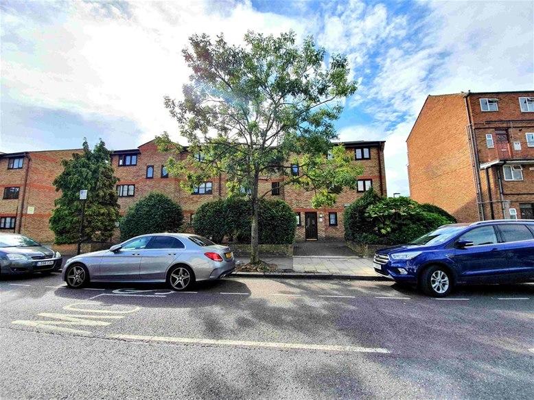 Buy or rent a property | Chobham Road, London E15 1LX