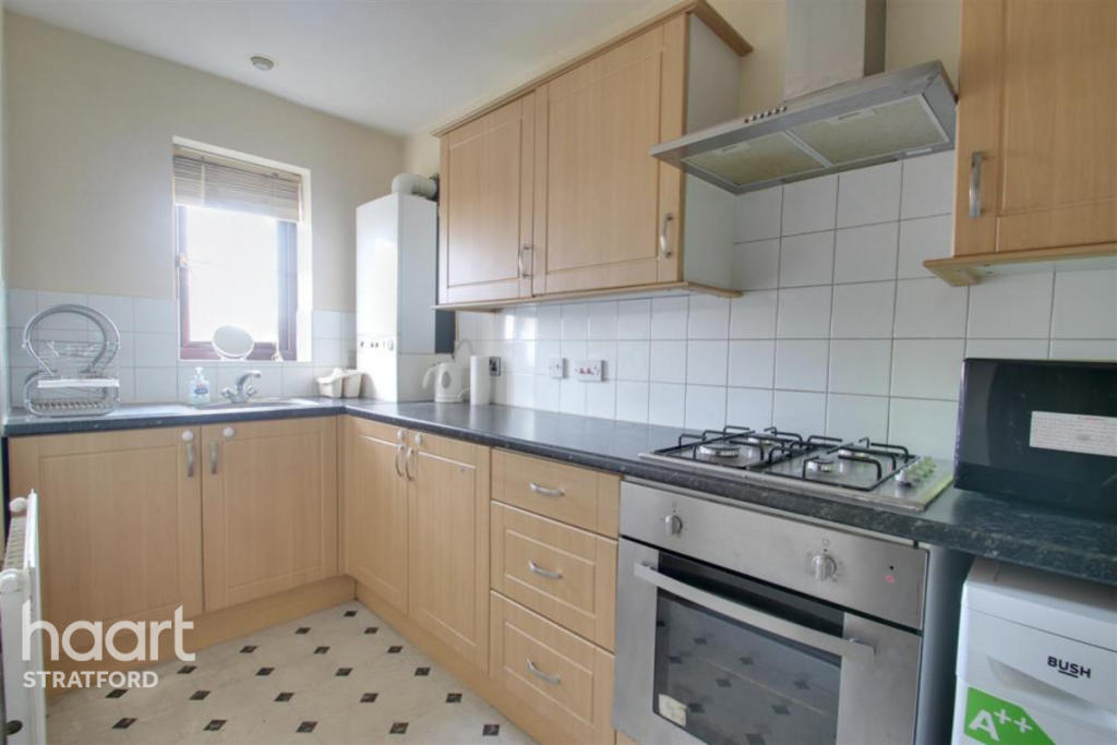 Buy or rent a property | Chobham Road, London E15 1LX